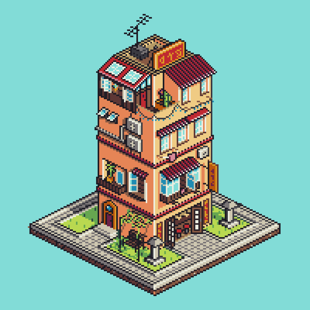 building