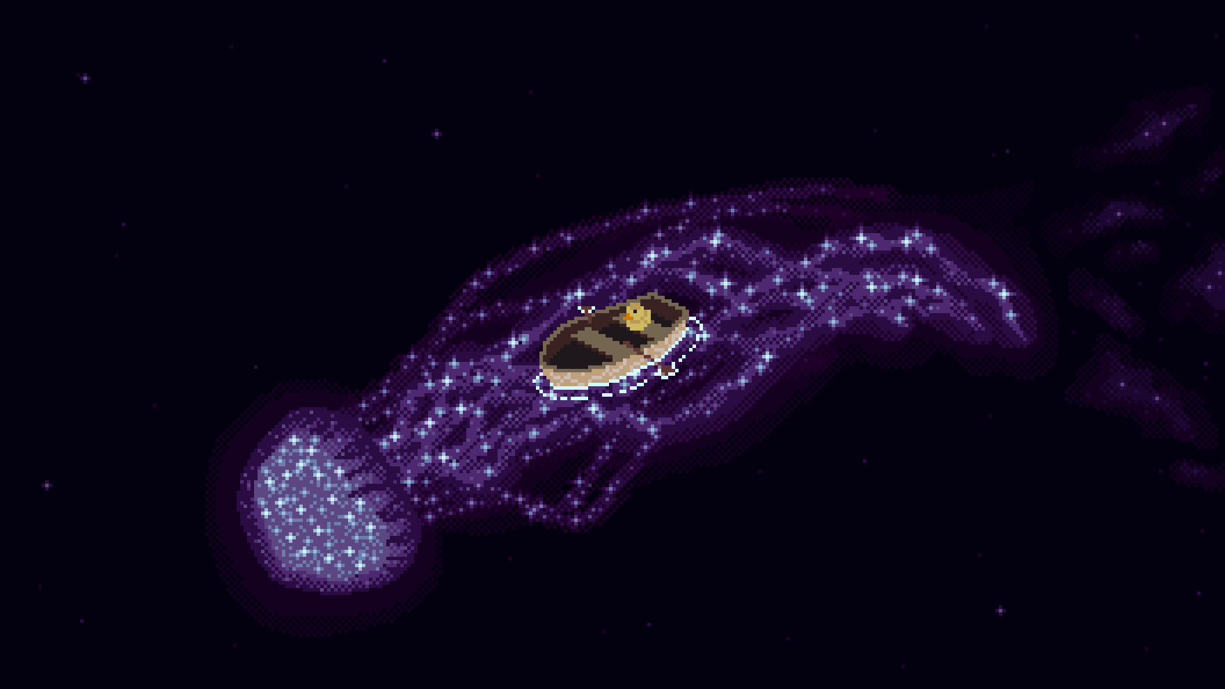 boat jellyfish