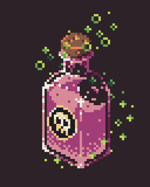bottle