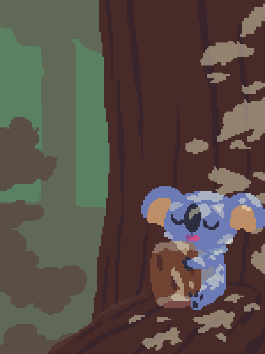 komala