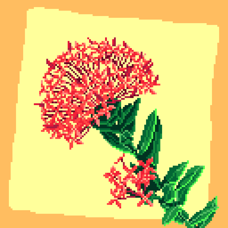flower