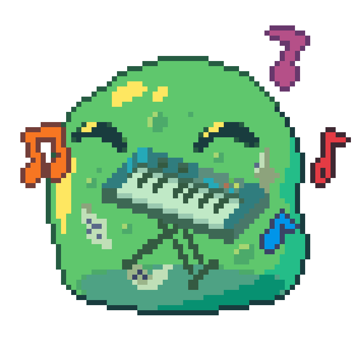 slime