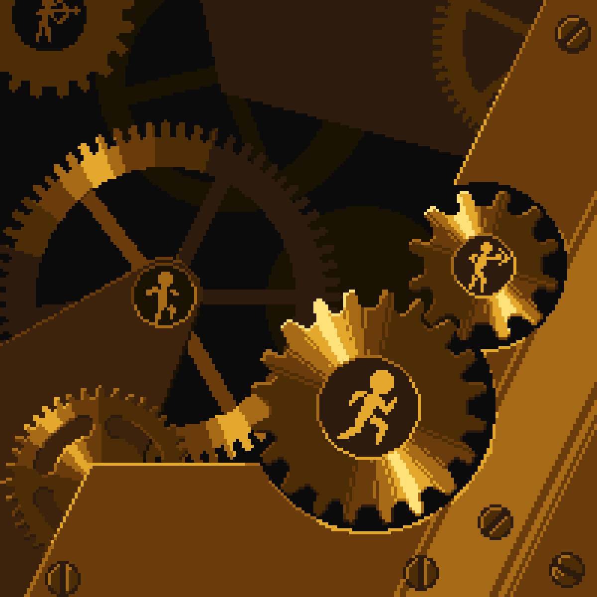 gears