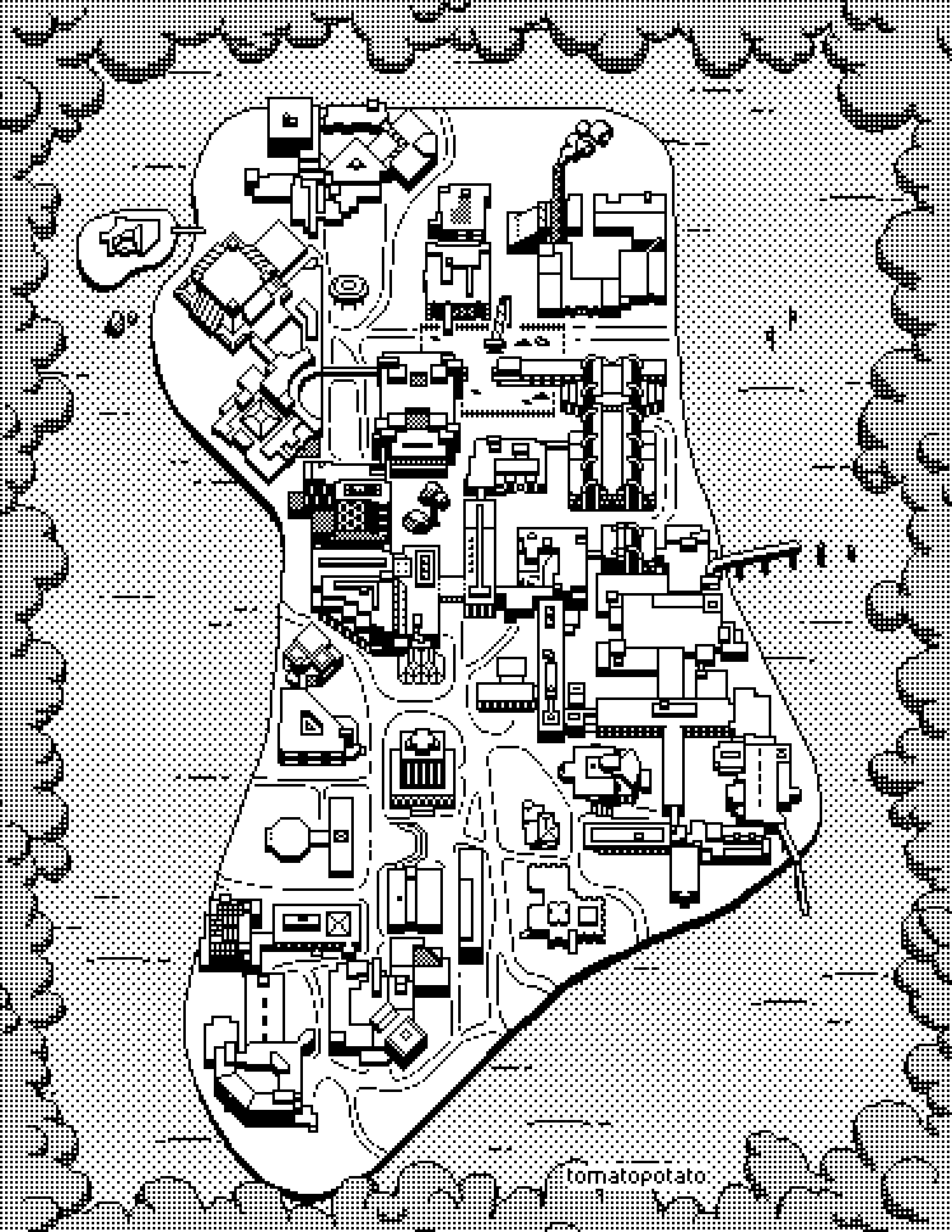uwaterloo map