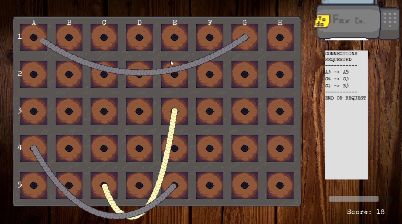 Operator! Operator! Thumbnail