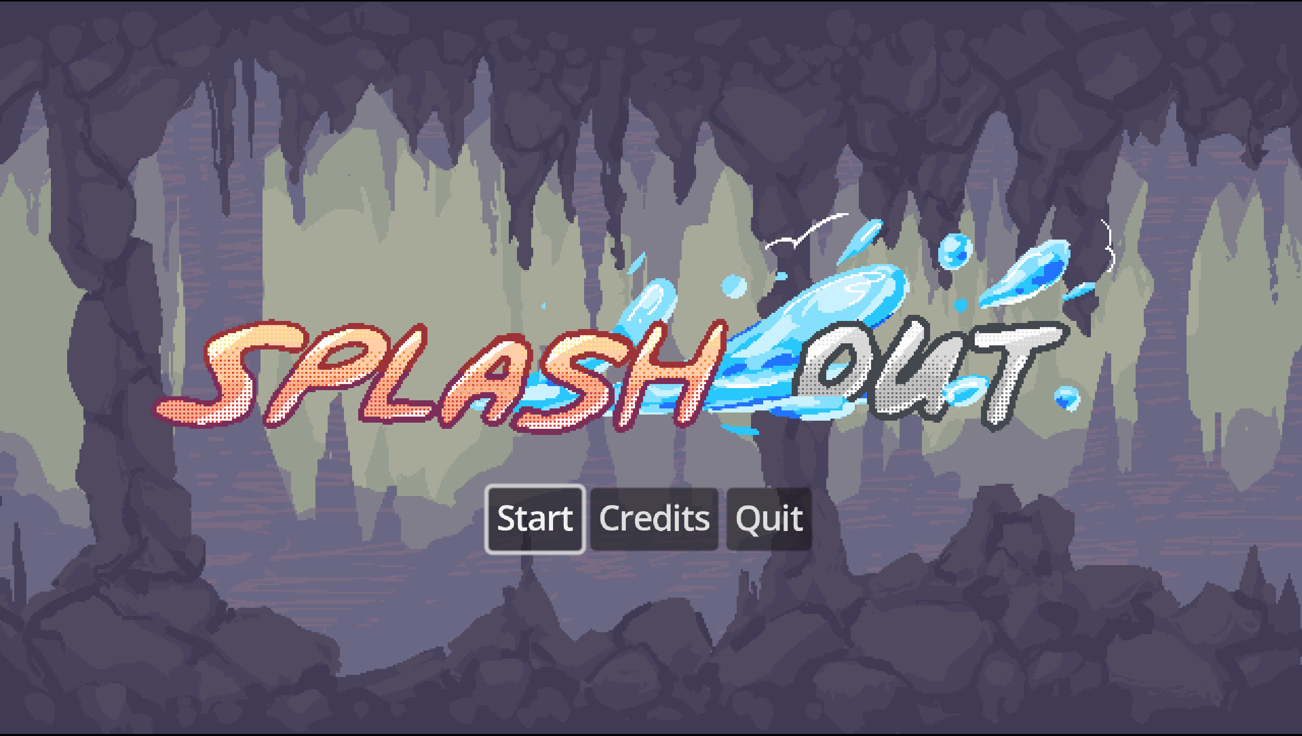 Splash Out Thumbnail